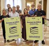 Ferrara in Libro presentazione 3a edizione 20 settembre 2025 (foto FVEcch)