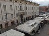 Ferrara in preparazione del Natale