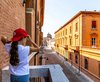 Locandina Monumenti Aperti