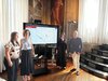Ferrara rafforza promozione turistica. Presentazione progetti con ass Fornasini - Ferrara 12 giugno 2026-06 fotoBP