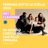 Dry Cleaning