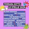 Ferrara sotto le stelle 2024