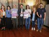 Presentazione di Ferrara sotto le Stelle 2025 nel palazzo municipale di Ferrara