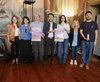 Presentazione di Ferrara sotto le Stelle 2025 nel palazzo municipale di Ferrara