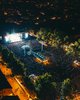 Ferrara summer festival 2026 in piazza Ariostea