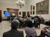 Ferrara Talent Playground - tavolo incontro 24 ottobre 2024