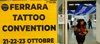 Ferrara Tattoo convention 21-23ottobre 2022