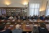 Comitato provinciale sicurezza pubblica - Ferrara marzo 2018