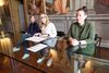 Presentazione di "Ferrara Calling"