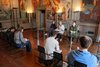 Presentazione di "Ferrara Calling"