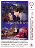 Locandina di "E dopo cadde la neve" organizzata da Ferrara Film Commission