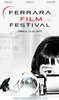 Locandina del Ferrara Film Festival 2017