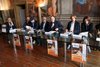 Presentazione del "Ferrara FoodFestival" con l'assessore Fornasini