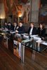 Presentazione del "Ferrara FoodFestival" con l'assessore Fornasini