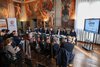 Presentazione del "Ferrara FoodFestival" con l'assessore Fornasini