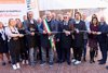 Apertura del Ferrara Food Festival, 4 novembre 2022