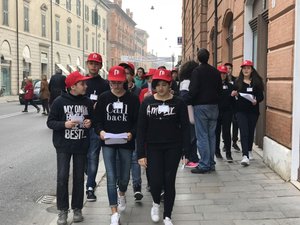Monumenti aperti - edizione 2017