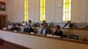 Tavolo "Ferrara Rinasce": i  rappresentanti dei settori di commercio, industria, università, impresa - Ferrara 17 giugno 2020