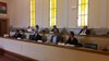 Tavolo "Ferrara Rinasce": i rappresentanti dei settori di commercio, industria, università, impresa - Ferrara 17 giugno 2020