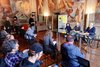 La presentazione della mostra "The Ferrareser 2023"