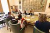 Presentazione "Festa dei Vicini" - Ferrara 27 settembre 2024