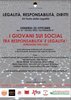 Festa legalità 2021 Ferrara - locandina - 2021-10-22 venerdì ore 16