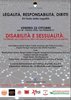 Festa legalità 2021 Ferrara - locandina - 2021-10-22 venerdì ore 18