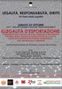 Festa legalità 2021 Ferrara - locandina - 2021-10-23 sabato ore 9