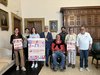 Presentazione della  "Festa della Legalità, della Responsabilità e dei Diritti"