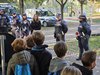 Festa Legalità con assessore Coletti - Ferrara, ottobre 2026