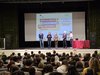 Festa Legalità con assessore Coletti - Ferrara, ottobre 2026