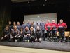 Festa Legalità con assessore Coletti - Ferrara, ottobre 2026