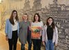 Presentazione di "C'è una festa in via dei Frutteti"