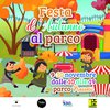 "Festa d'Autunno al Parco Massari"
