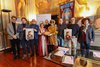 Presentazione delle iniziative del programma "Festina lente"