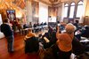 Presentazione delle iniziative del programma "Festina lente"
