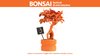 Cartolina del festival Bonsai