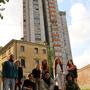 Torna il Festival di teatro urbano "GAD-Gesto Azione Drammaturgia"