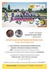 Locandina del Festival del Ciclista Lento - appuntamento 25 ottobre 2024