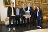 Presentazione del "Festival della fantasia" 2025