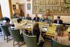 Presentazione del "Festival della fantasia" 2025