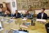 Presentazione del "Festival della fantasia" 2025