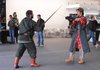 Fiera Elettronica e Militaria a Ferrara