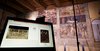 Dettaglio della scansione delle pareti del Salone dei Mesi di Palazzo Schifanoia con Google Art Camera