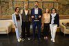 Presentazione dello spettacolo "Figlio della Luna"
