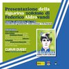 Iniziativa di presentazione della figurina-per ricordare Federico Aldrovandi - Ferrara, 25 sett 2021