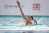 Filippo Pelati - nuoto