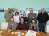 Presentazione di "Fishing Show"che si terrĂ a Ferrara 15 e 16 dicembre 2018
