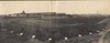 Fondo Cotichini - Lo stadio di Ferrara in costruzione, foto del 1928