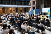 Corso formazione interna del Comune di Ferrara, progetto "Formafe",su crescita professionale e aggiornamento personale